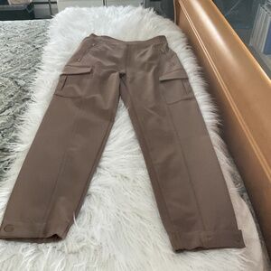 Athleta Endless High Rise Cargo Pants